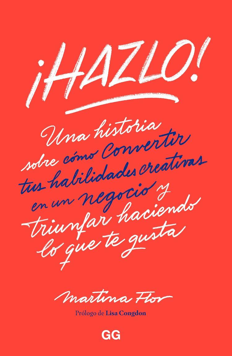 ¡Hazlo! | Flor, Martina | Cooperativa autogestionària