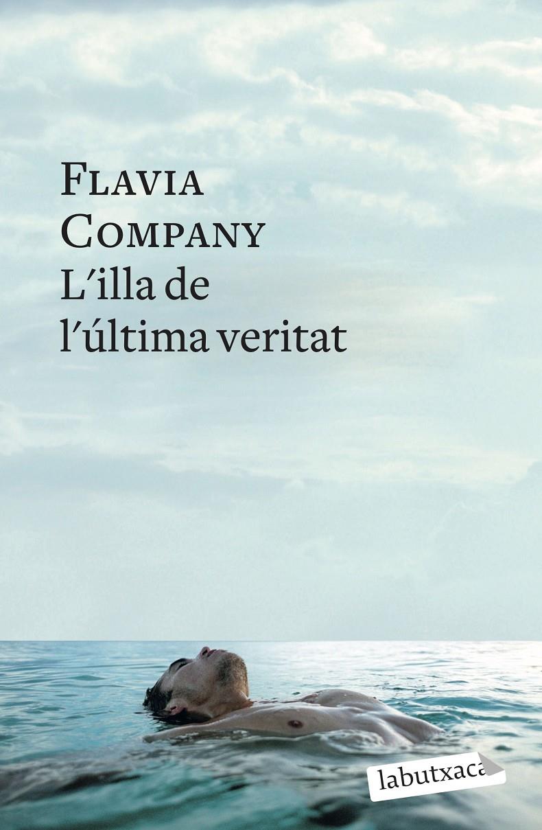L'illa de l'última veritat | Flavia Company