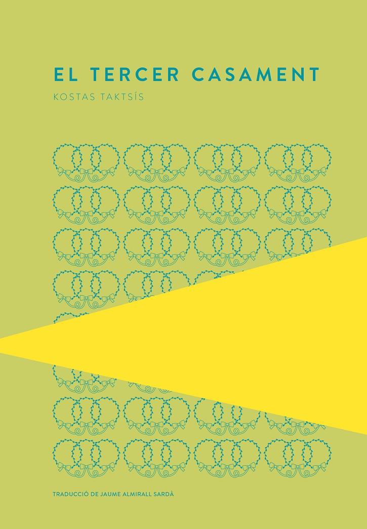 El tercer casament | Taktsís, Kostas | Cooperativa autogestionària
