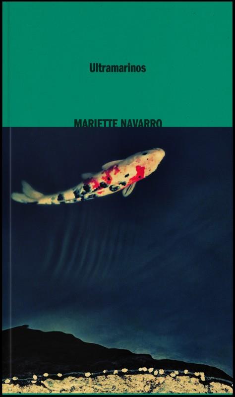 Ultramarinos | Navarro, Mariette