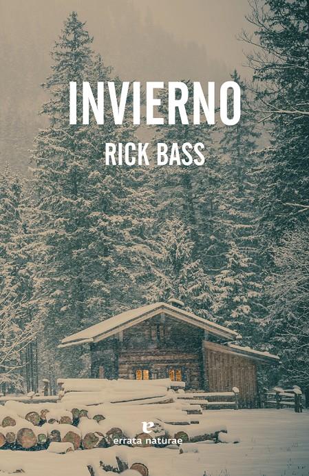 Invierno | Bass, Rick