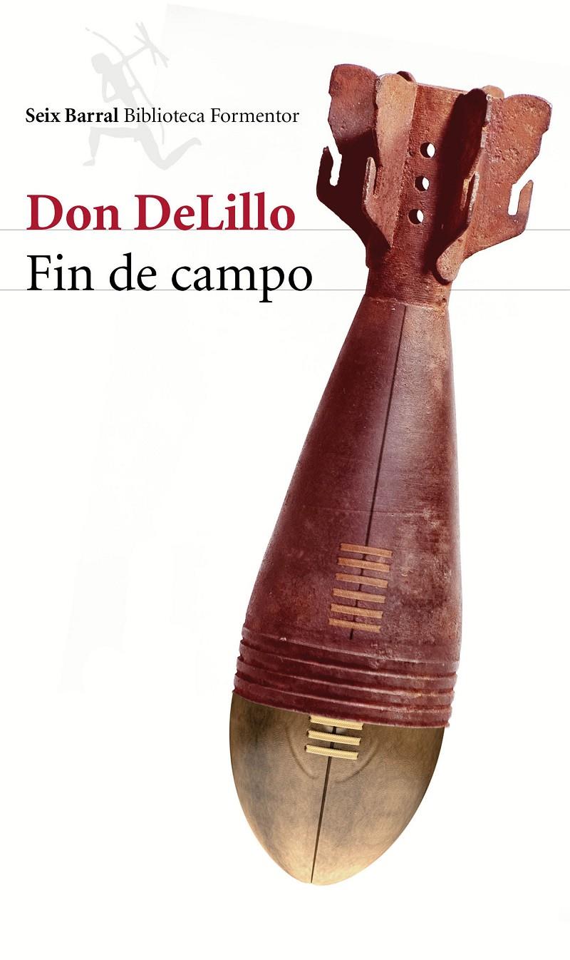 Fin de campo | DeLillo, Don