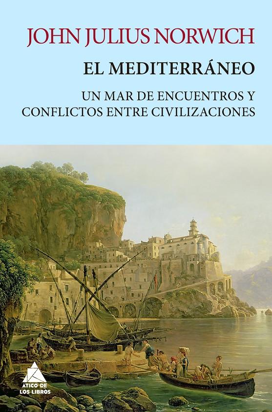 El Mediterráneo | Norwich, John Julius | Cooperativa autogestionària