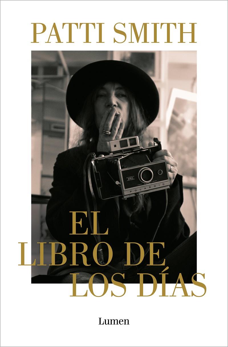 El libro de los días | Smith, Patti | Cooperativa autogestionària