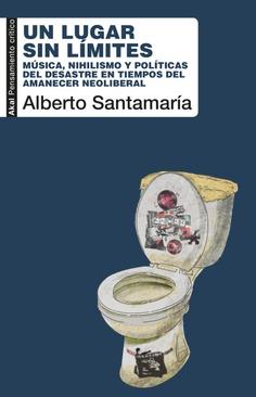 Un lugar sin límites | Santamaría Fernández, Alberto | Cooperativa autogestionària