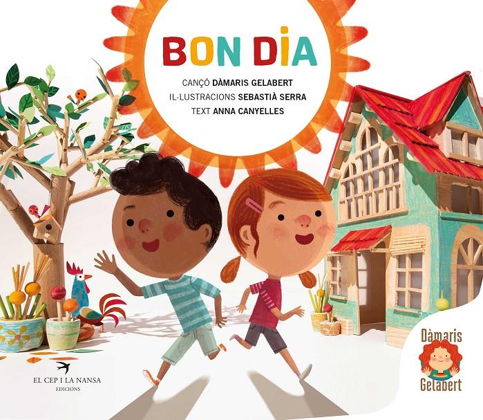 Bon dia | Gelabert, Dàmaris | Cooperativa autogestionària