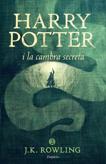 Harry Potter i la cambra secreta (rústica) | Rowling, J.K.