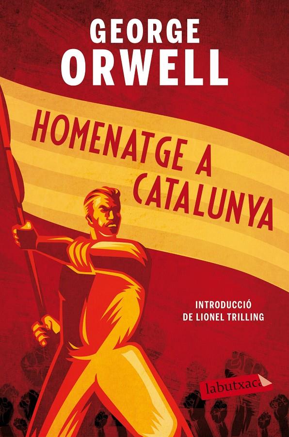 Homenatge a Catalunya | Orwell, George | Cooperativa autogestionària