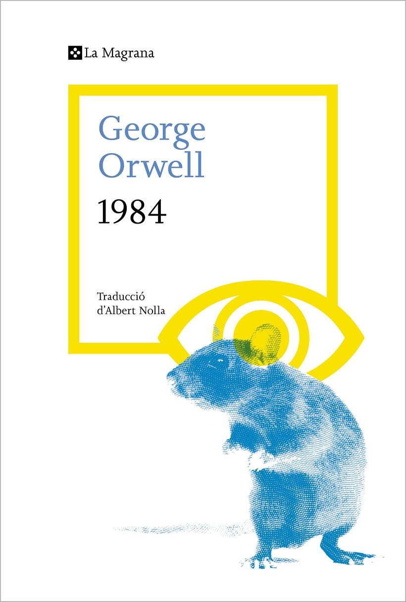 1984 | Orwell, George | Cooperativa autogestionària