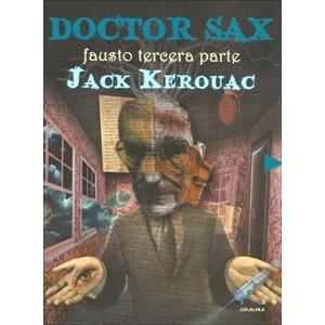 Doctor Sax | Jack Kerouac