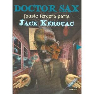 Doctor Sax | Jack Kerouac