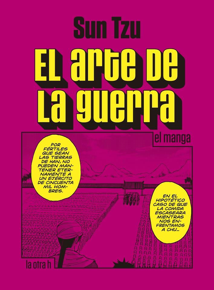 El arte de la guerra | Tzu, Sun