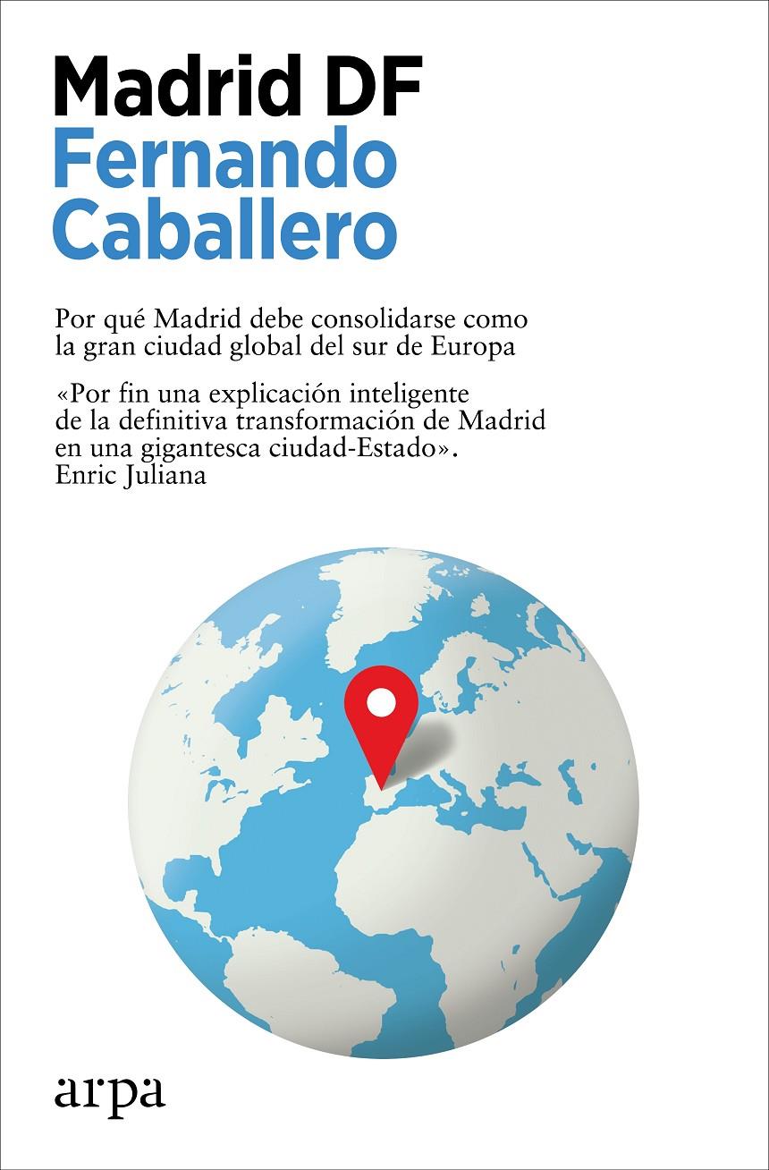 Madrid DF | Caballero, Fernando | Cooperativa autogestionària