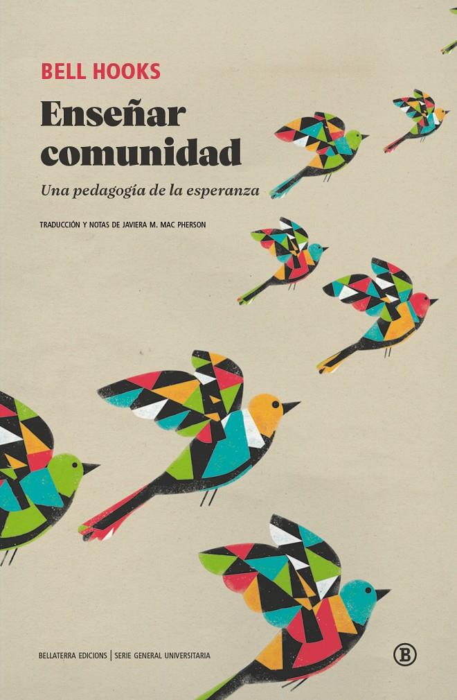 Enseñar comunidad | hooks, bell