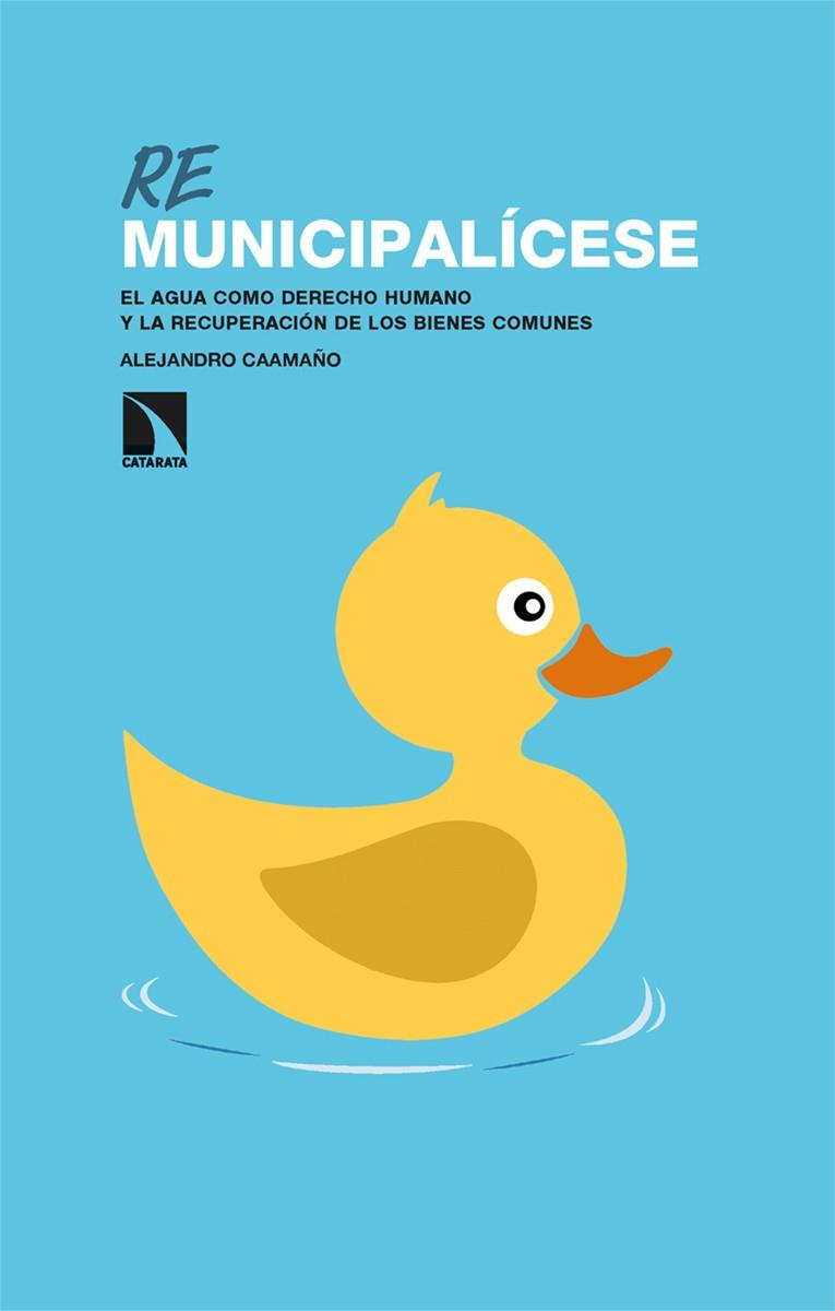 Remunicipalícese | Caamaño, Alejandro