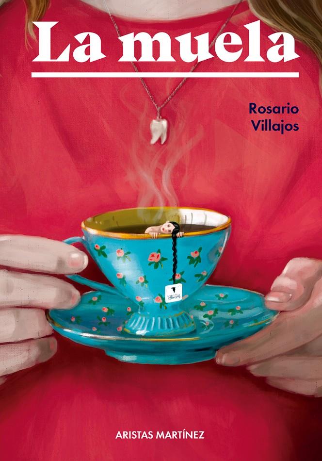 La muela | Villajos, Rosario