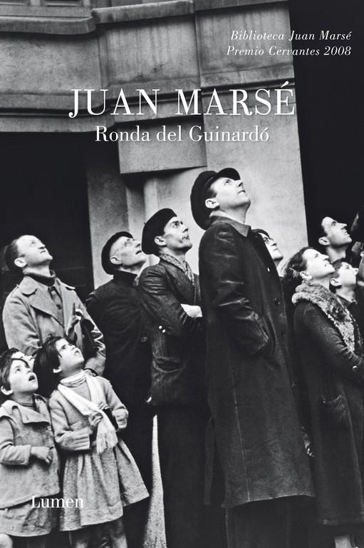 Ronda del Guinardó | Marsé, Juan | Cooperativa autogestionària