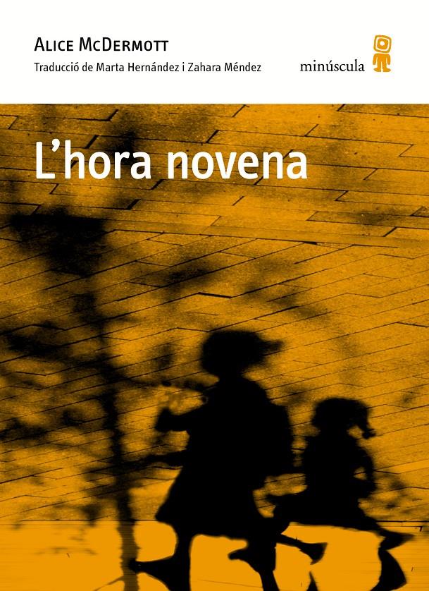 L'hora novena | McDermott, Alice