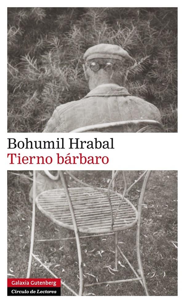 Tierno bárbaro | Hrabal, Bohumil | Cooperativa autogestionària