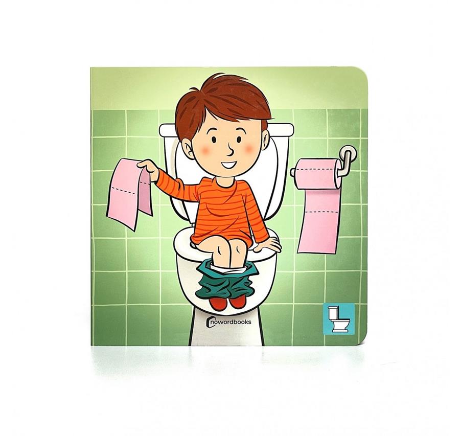 Vamos al baño