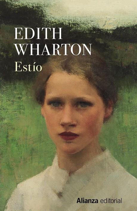 Estío | Wharton, Edith