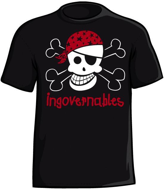Ingovernables (adult)