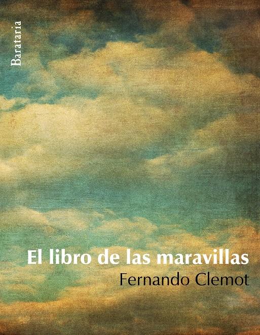El golfo de los poetas | Clemot, Fernando