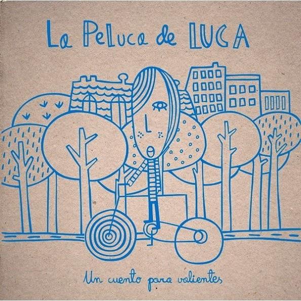 La perruca de Luca