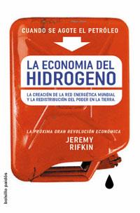 La economía del hidrógeno | Rifkin, Jeremy