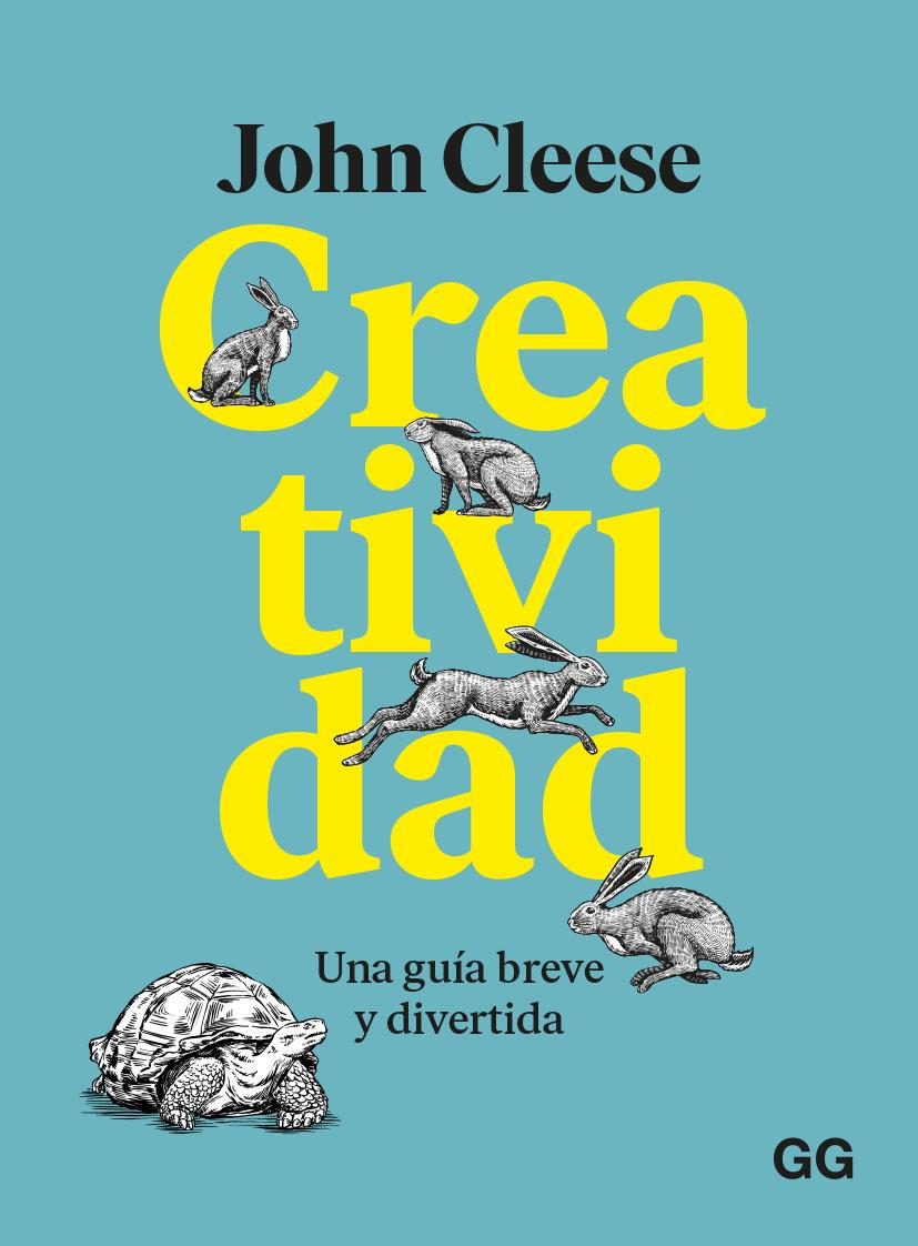 Creatividad | Cleese, John