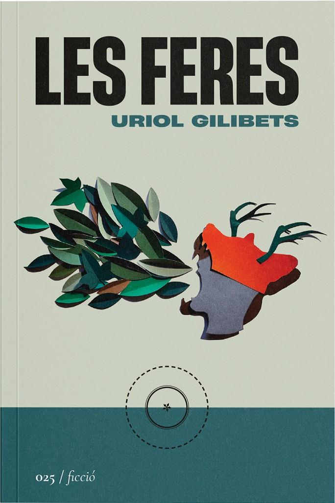 Les feres | Gilibets Barbens, Uriol