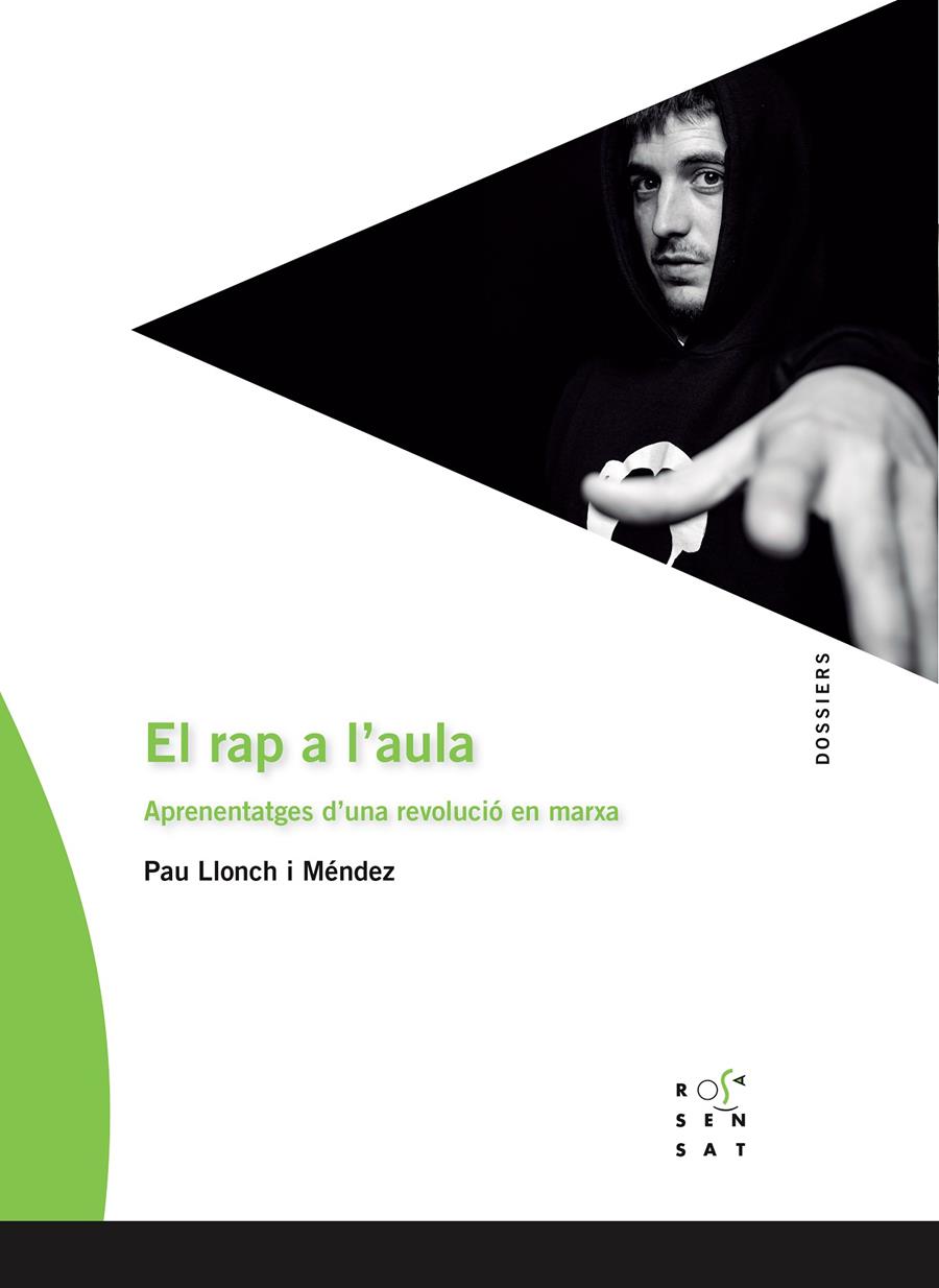 El rap a l'aula | Llonch Méndez, Pau