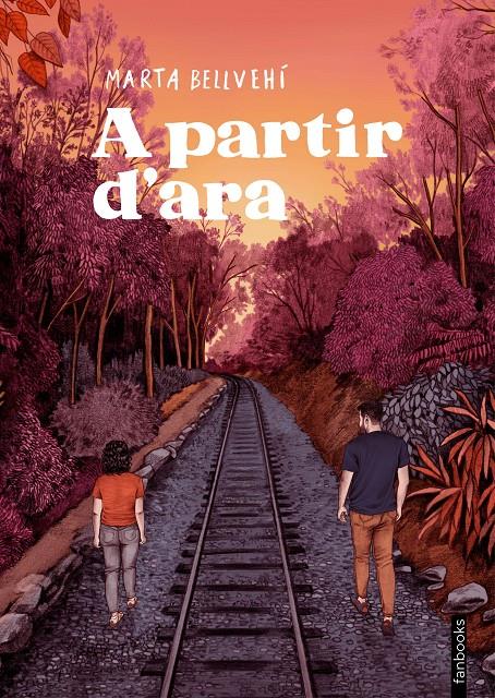 A partir d'ara | Bellvehí, Marta