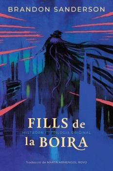Mistborn 1: Els fills de la boira | Sanderson, Brandon