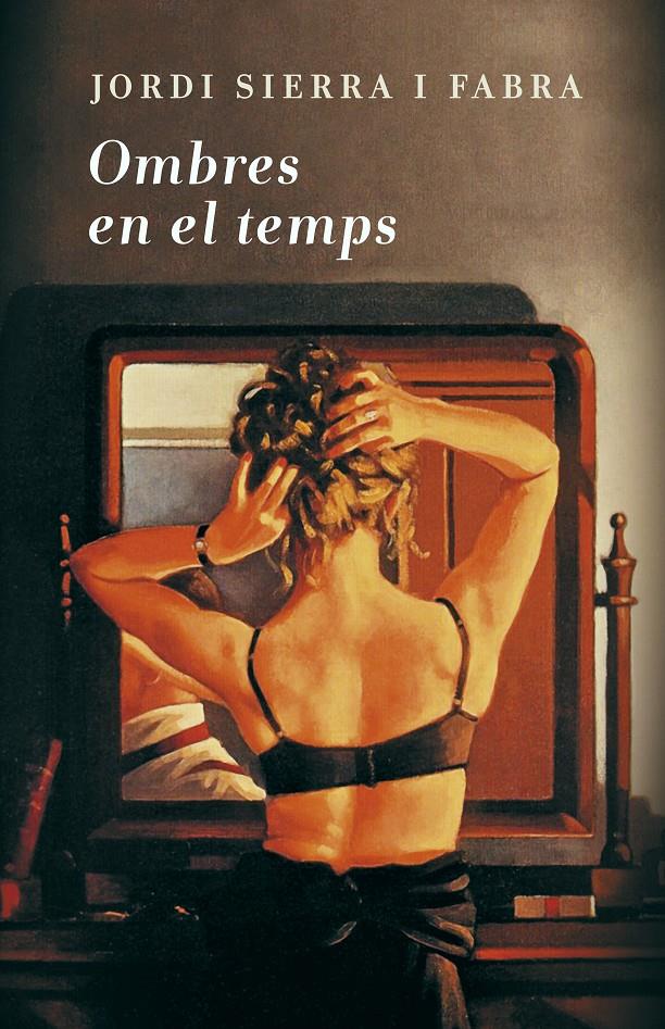 Ombres en el temps | SIERRA I FABRA,JORDI