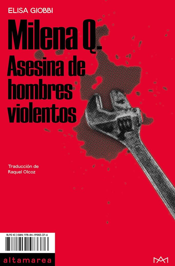 Milena Q. | Giobbi, Elisa | Cooperativa autogestionària