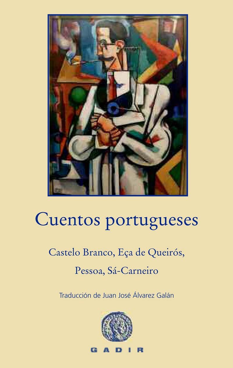 Cuentos portugueses | Varios autores