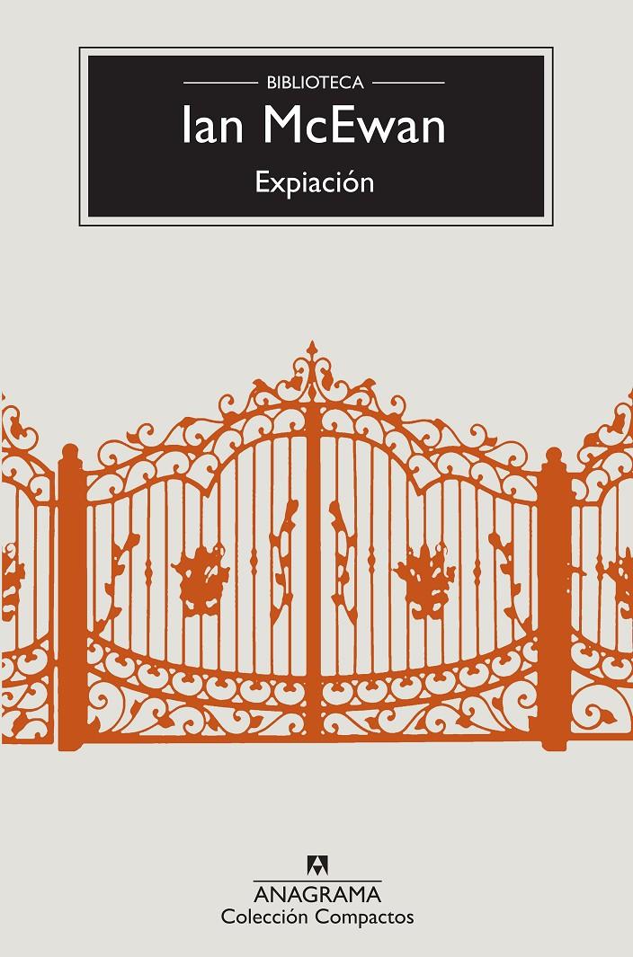 Expiación | McEwan, Ian