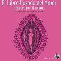 El libro rosado del amor | Romero Miralles, Cristina