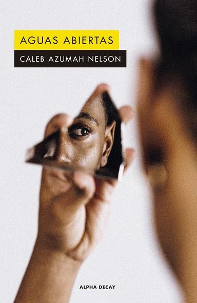Aguas abiertas | Azumah Nelson, Caleb