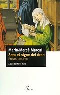 Sota el signe del drac. Proses 1985-1997 | Marçal, Maria Mercè