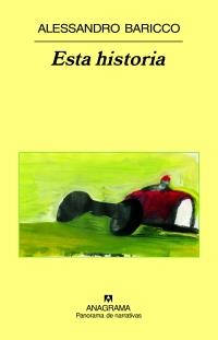 Esta historia | Baricco, Alessandro | Cooperativa autogestionària