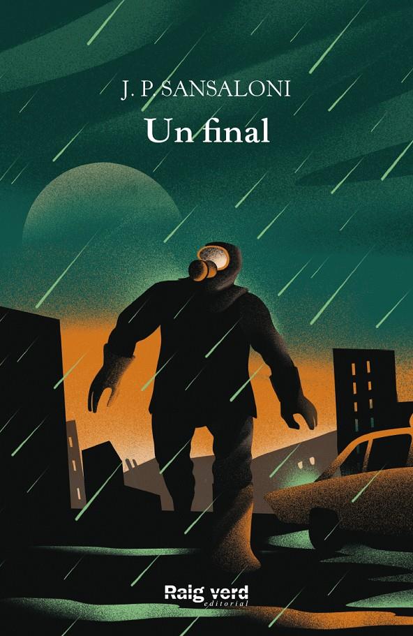 Un final - CAT | Sansaloni, J.P.