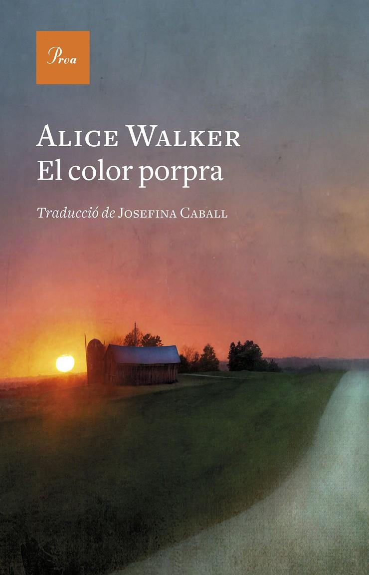 El color porpra | Walker, Alice