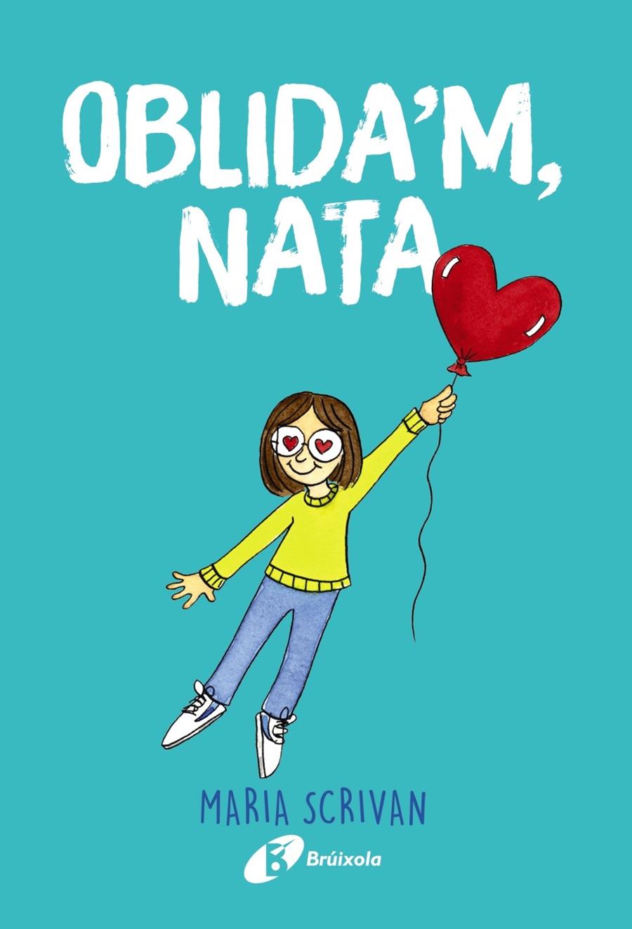 Oblida'm, Nata | Scrivan, Maria | Cooperativa autogestionària