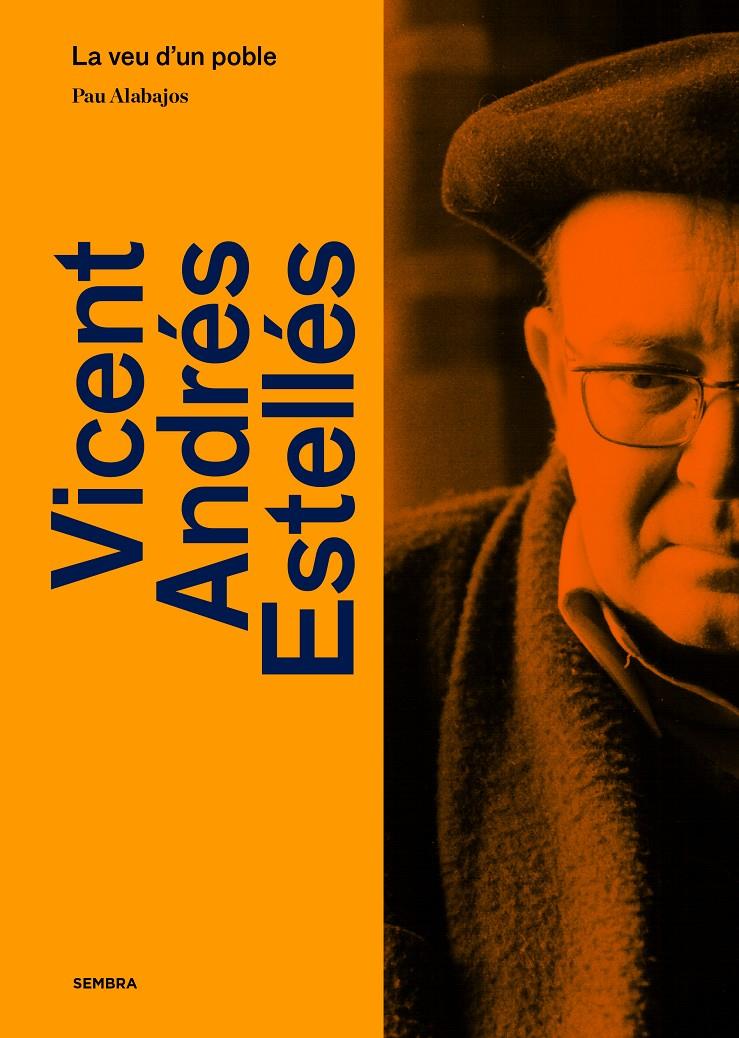 Vicent Andrés Estellés | Alabajos, Pau | Cooperativa autogestionària
