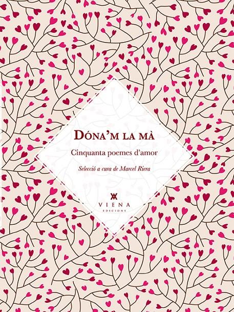 Dóna'm la mà | Salvat-Papasseit, Joan/"y otros" | Cooperativa autogestionària