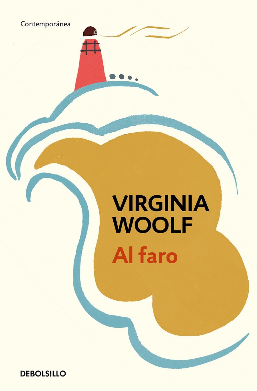 Al faro | Woolf, Virginia