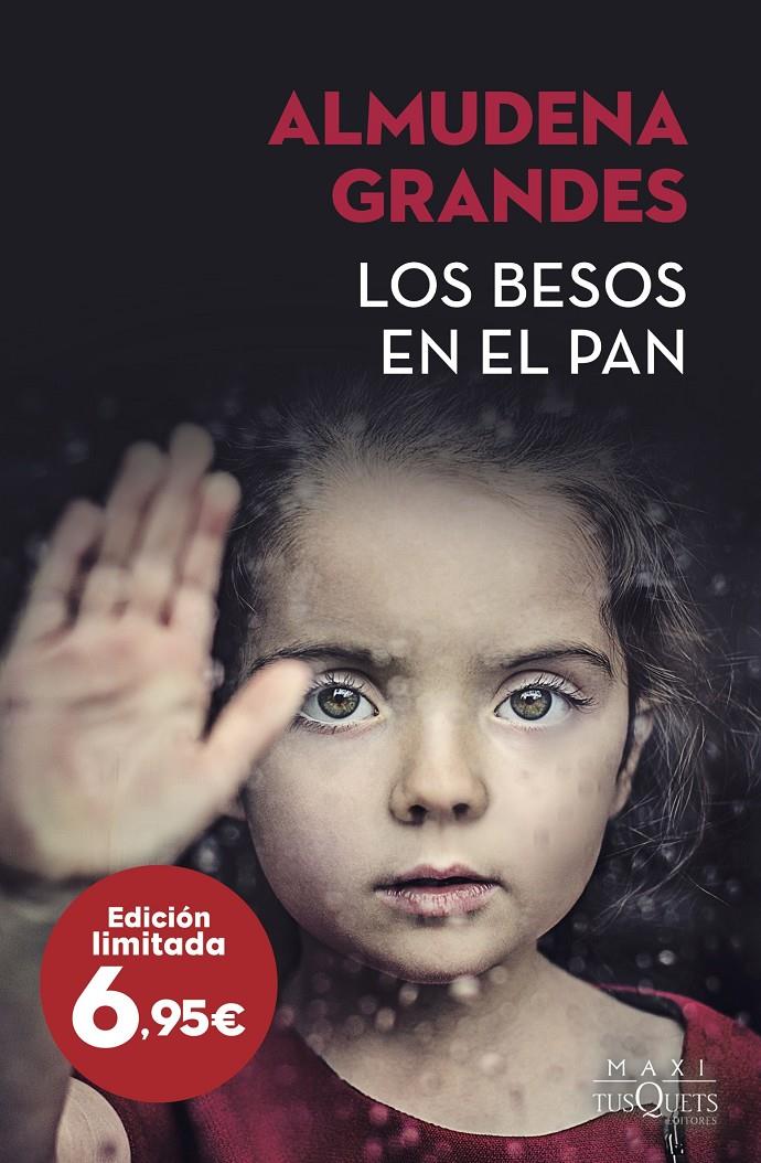 Los besos en el pan | Grandes, Almudena | Cooperativa autogestionària