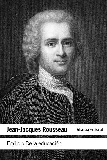 Emilio o De la educación | Rousseau, Jean-Jacques